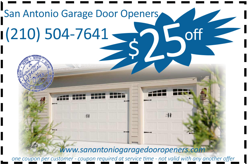 Best Garage Door Opener Repair San Antonio Ideas in 2022